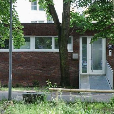 Stadthaus Регенсбург Екстериор снимка